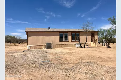 8393 S Marstellar Road, Tucson, AZ 85736 - Photo 23