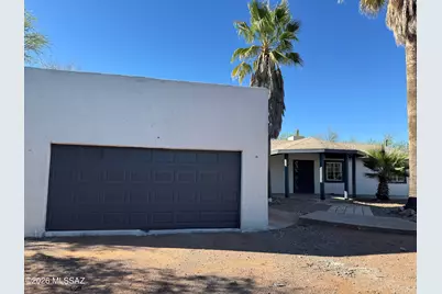 896 Paseo Comanche, Rio Rico, AZ 85648 - Photo 1