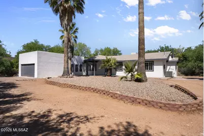 896 Paseo Comanche, Rio Rico, AZ 85648 - Photo 1