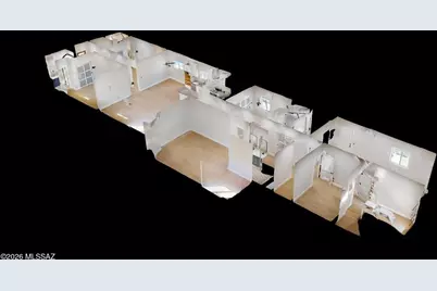 722 N Tucson Boulevard, Tucson, AZ 85716 - Photo 29