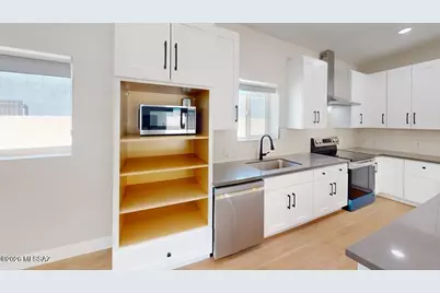 722 N Tucson Boulevard, Tucson, AZ 85716 - Photo 5
