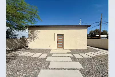 722 N Tucson Boulevard, Tucson, AZ 85716 - Photo 3
