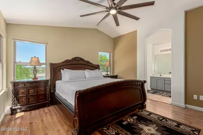 1382 W Sundial Place, Oro Valley, AZ 85737 - Photo 21