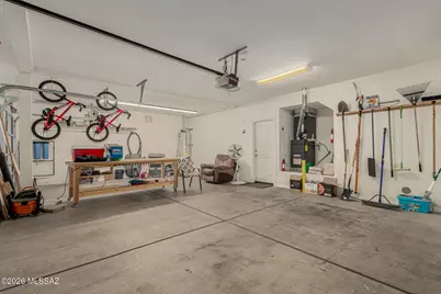 1382 W Sundial Place, Oro Valley, AZ 85737 - Photo 33