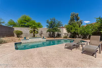 1382 W Sundial Place, Oro Valley, AZ 85737 - Photo 5