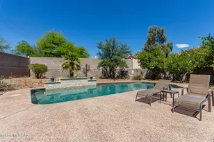 1382 W Sundial Pl, Oro Valley, AZ 85737 - Photo 5