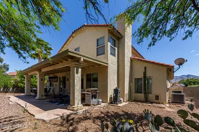 1382 W Sundial Place, Oro Valley, AZ 85737 - Photo 9