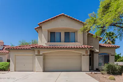 1382 W Sundial Place, Oro Valley, AZ 85737 - Photo 11