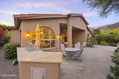 6384 N Desert Wind Circle, Tucson, AZ 85750 - Photo 39