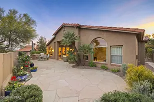 6384 N Desert Wind Cir, Tucson, AZ 85750 - Photo 43