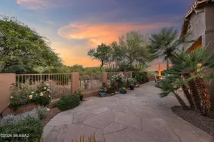 6384 N Desert Wind Cir, Tucson, AZ 85750 - Photo 39