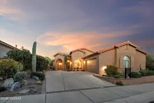 6384 N Desert Wind Cir, Tucson, AZ 85750 - Photo 11