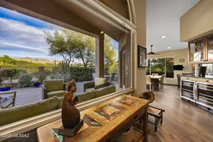 6384 N Desert Wind Cir, Tucson, AZ 85750 - Photo 17