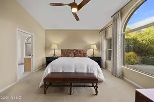 6384 N Desert Wind Cir, Tucson, AZ 85750 - Photo 23