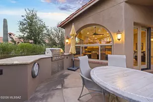 6384 N Desert Wind Cir, Tucson, AZ 85750 - Photo 41