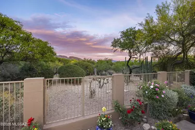 6384 N Desert Wind Circle, Tucson, AZ 85750 - Photo 37