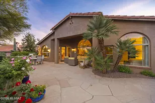 6384 N Desert Wind Cir, Tucson, AZ 85750 - Photo 41