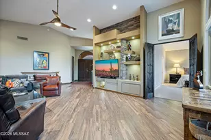 6384 N Desert Wind Cir, Tucson, AZ 85750 - Photo 15