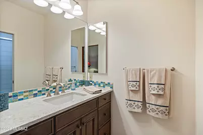 6384 N Desert Wind Circle, Tucson, AZ 85750 - Photo 33