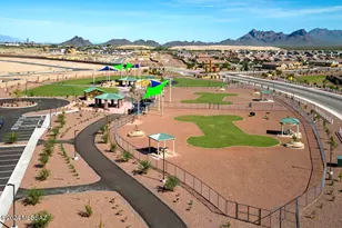 12388 N Bella Victoria Rd, Marana, AZ 85658 - Photo 5