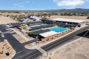 12388 N Bella Victoria Rd, Marana, AZ 85658 - Photo 13