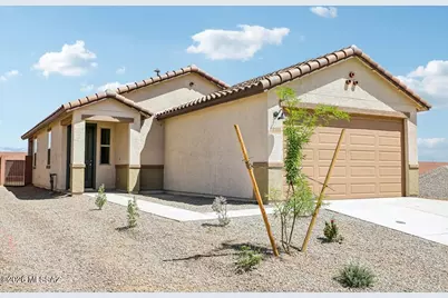 12388 N Bella Victoria Road, Marana, AZ 85658 - Photo 1