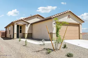 12388 N Bella Victoria Rd, Marana, AZ 85658 - Photo 1