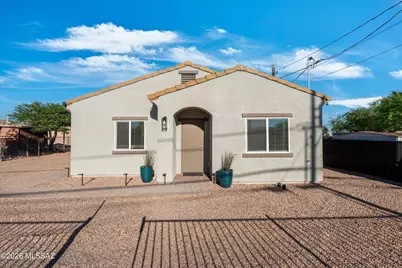 1006 S 3rd, Tucson, AZ 85701 - Photo 1
