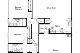 851 W Calle Cajilla, Sahuarita, AZ 85629 - Photo 7