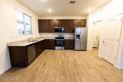 851 W Calle Cajilla, Sahuarita, AZ 85629 - Photo 3