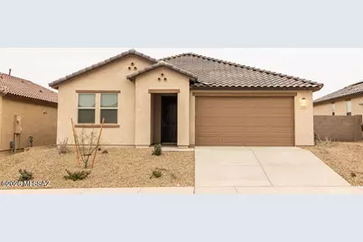 851 W Calle Cajilla, Sahuarita, AZ 85629 - Photo 1