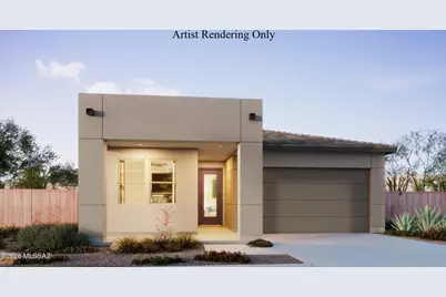 7548 W Janusia Lane, Marana, AZ 85658 - Photo 1