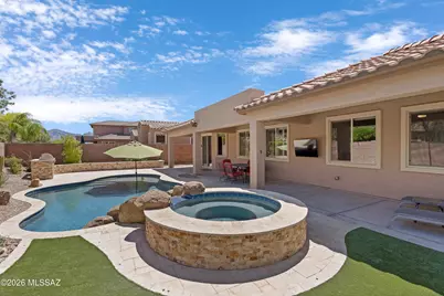 3430 W Bell Song Place, Marana, AZ 85658 - Photo 17