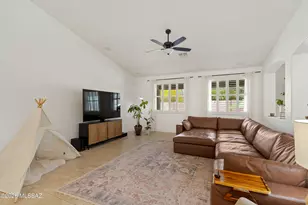 3430 W Bell Song Pl, Marana, AZ 85658 - Photo 15