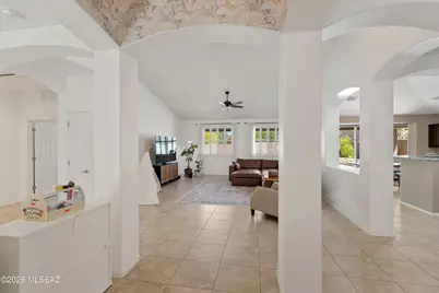 3430 W Bell Song Place, Marana, AZ 85658 - Photo 13