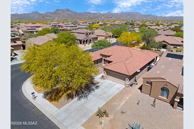 3430 W Bell Song Place, Marana, AZ 85658 - Photo 37