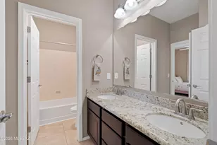 3430 W Bell Song Pl, Marana, AZ 85658 - Photo 27