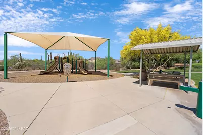 3430 W Bell Song Place, Marana, AZ 85658 - Photo 45