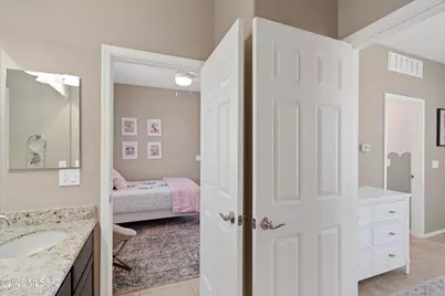 3430 W Bell Song Place, Marana, AZ 85658 - Photo 33