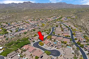 3430 W Bell Song Pl, Marana, AZ 85658 - Photo 43