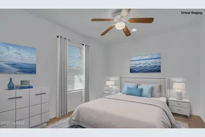 3334 N Sierra Springs Drive, Tucson, AZ 85712 - Photo 29