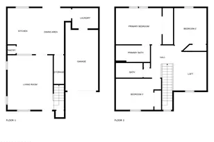 3334 N Sierra Springs Dr, Tucson, AZ 85712 - Photo 3