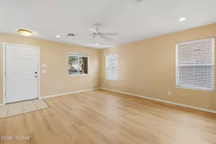 3334 N Sierra Springs Dr, Tucson, AZ 85712 - Photo 5