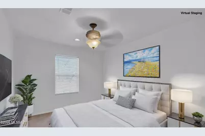 3334 N Sierra Springs Drive, Tucson, AZ 85712 - Photo 25