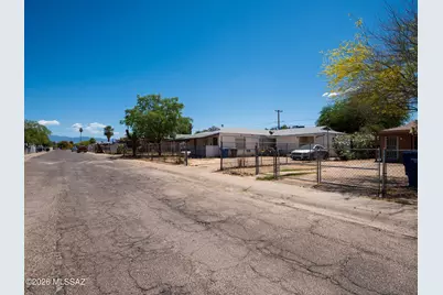 4512 E 17th Street, Tucson, AZ 85711 - Photo 19