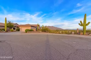 8836 N Sandy Ridge Pl, Tucson, AZ 85742 - Photo 35