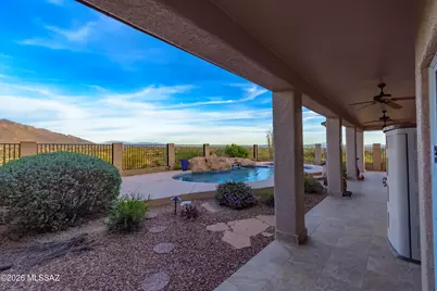8836 N Sandy Ridge Place, Tucson, AZ 85742 - Photo 33
