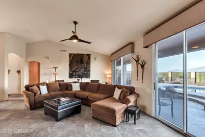 8836 N Sandy Ridge Place, Tucson, AZ 85742 - Photo 11