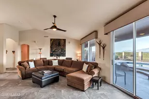 8836 N Sandy Ridge Pl, Tucson, AZ 85742 - Photo 11