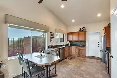8836 N Sandy Ridge Place, Tucson, AZ 85742 - Photo 15